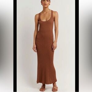 DISSH Maxi Dress